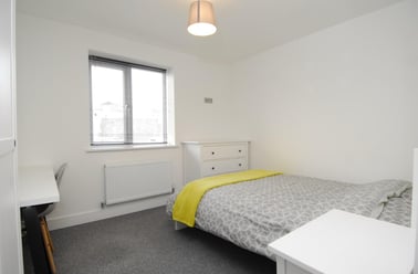 Belgrave Lane, Mutley, Plymouth - Image 3